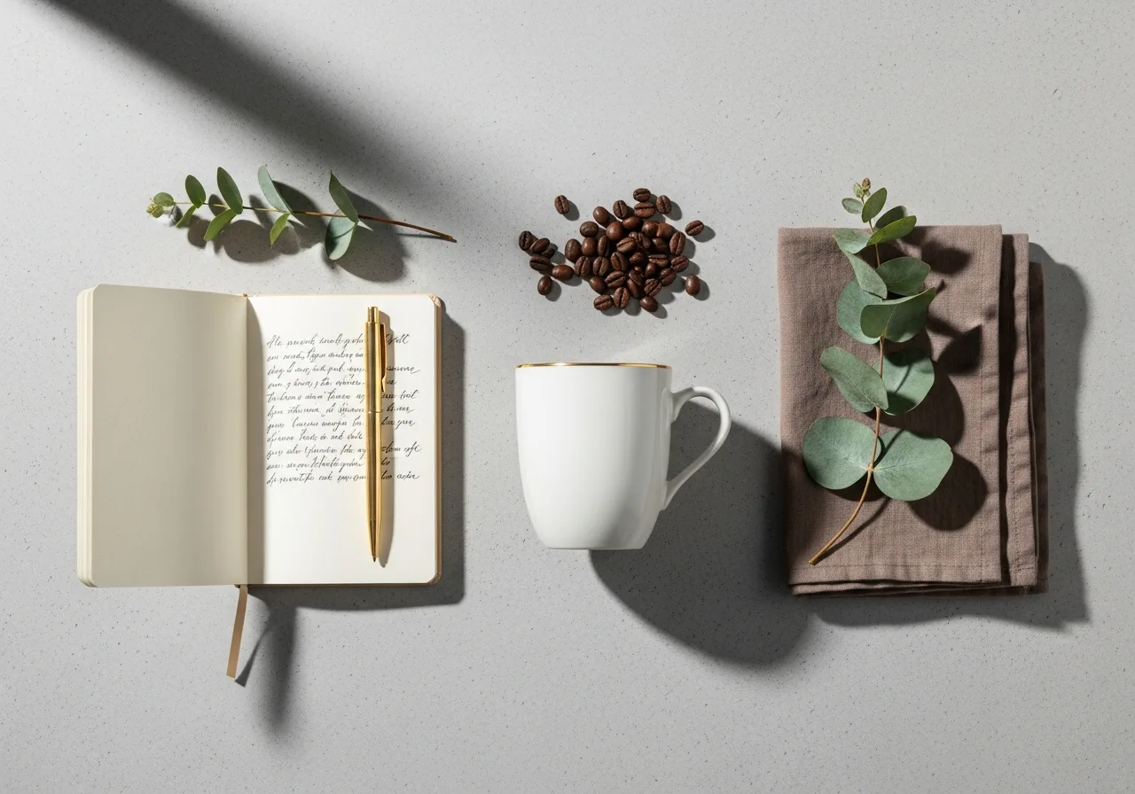 Wandering Path — Inspirierende Leadership